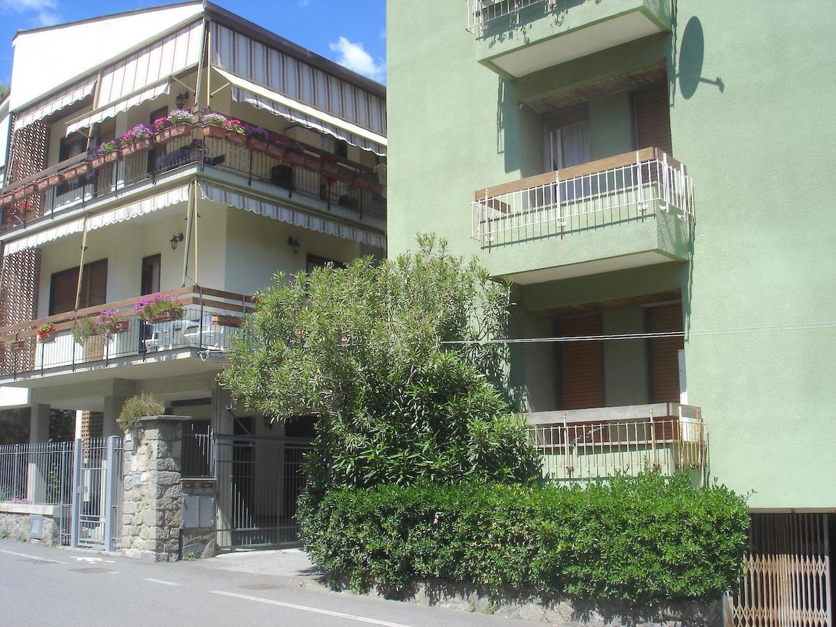 Karinas House Apartamento Monterosso al Mare Exterior foto